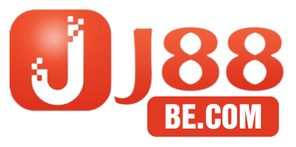 Logo j88be