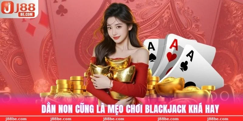 Dằn non đôi khi cũng đủ giúp mọi người mang về chiến thắng