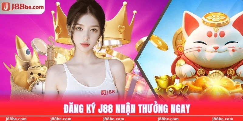 đăng ký j88